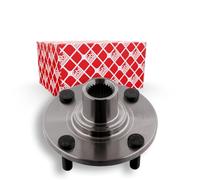 FEBI BILSTEIN 03991 Mozzo ruota Anteriore
