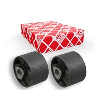 Boccola braccio oscillante Assale anteriore superiore 04037 FEBI BILSTEIN