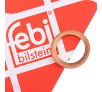 FEBI BILSTEIN 04054 Anello di tenuta, vite di scarico olio