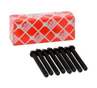 Set di bulloni per testa del cilindro FEBI BILSTEIN 04082