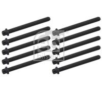 FEBI BILSTEIN 04082 Kit bulloni testata per BMW