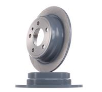 FEBI BILSTEIN 04092 Disco freno