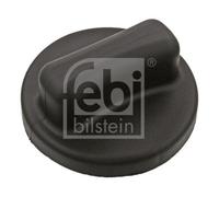 Febi BILSTEIN 04102 Guarnizione Tappo, Serbatoio Carburante per BMW,