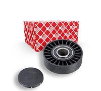 FEBI BILSTEIN 04127 Galoppino guidacinghia cinghia Poly-V Galoppino Cuscinetto cinghia servizi Galoppino cinghia