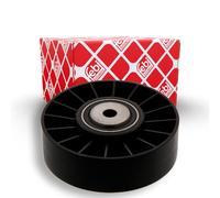 FEBI BILSTEIN 04130 Galoppino guidacinghia cinghia Poly-V