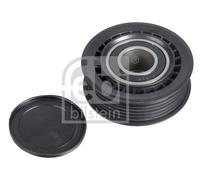 FEBI BILSTEIN 04134 Galoppino/Guidacinghia, Cinghia Poly-V per VW