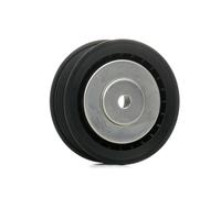 FEBI BILSTEIN 04134 Rullo tenditore cinghia Poly-V 81mm