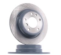 FEBI BILSTEIN 04176 Disco freno