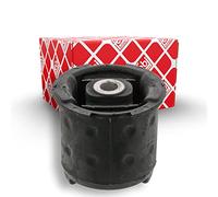 FEBI BILSTEIN 04181 Supporto assale Posteriore Sx Posteriore Dx Supporto Assale Supporto corpo assiale Silent block ponte