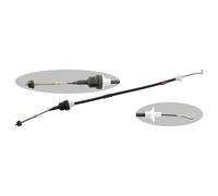 Cavo frizione 04197 FEBI BILSTEIN per OPEL KADETT E Hatchback KADETT E