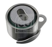Febi BILSTEIN 04199 Puleggia Tendicinghia, Cinghia Cintura per, Mitsubishi, Opel