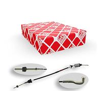 FEBI BILSTEIN 04207 Cavo frizione