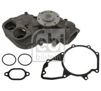 FEBI BILSTEIN 04239 Pompa dell’acqua, raffreddamento motore per MAN,NEOPLAN