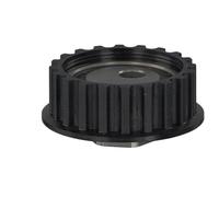FEBI BILSTEIN 04345 Rullo tenditore, cinghia dentata