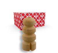 FEBI BILSTEIN Tampone paracolpo, Sospensione per OPEL VAUXHALL 04383