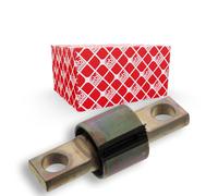 Supporto, Stabilizzatore FEBI 04403 per MAN M90 4.58 1988-1997