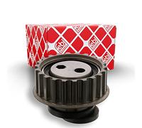 FEBI BILSTEIN 04427 Rullo tenditore cinghia dentata Puleggia tendicinghia distribuzione Rullo tenditore cinghia distribuzione Rullo tenditore distribuzione