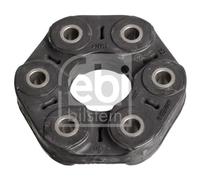 FEBI BILSTEIN 04435 Giunto, Albero Di Trasmissione Per BMW, TOYOTA, VOLVO