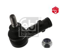 FEBI BILSTEIN 04452 Testa barra d'accoppiamento per PORSCHE,VOLVO,VW