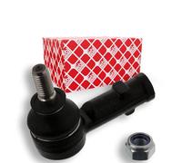 Testa Barra D'accoppiamento Febi Bilstein 04452 Prokit per Porsche Volvo VW