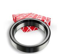 Griglia, mozzo ruota FEBI BILSTEIN 04455