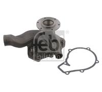 FEBI BILSTEIN 04492 Pompa dell’acqua, raffreddamento motore per MAN