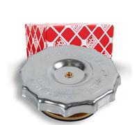 Tappo di riempimento, refrigeratore FEBI BILSTEIN 04493