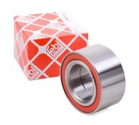 FEBI BILSTEIN 04526 Cuscinetto ruota per AUDI 100 Limousine (44, 44Q, C3)