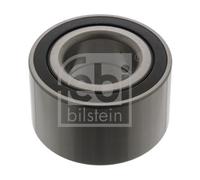 FEBI BILSTEIN 04529 Cuscinetto ruota per BMW,MAN,OPEL,VAUXHALL