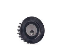 FEBI BILSTEIN 04556 Rullo tenditore, cinghia dentata