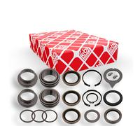 Kit di riparazione, albero a camme del freno FEBI BILSTEIN 04577