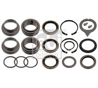 FEBI BILSTEIN 04577 Kit riparazione, Asse eccentrico freno per MAN