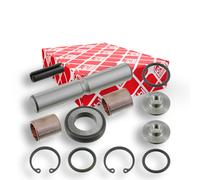 Kit di riparazione, snodo dello sterzo FEBI BILSTEIN 04581