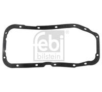 FEBI BILSTEIN 04588 Guarnizione, Coppa olio per OPEL,VAUXHALL