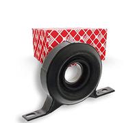 Febi Bilstein 04589 Cuscinetto Albero cardanico Mittel (con cuscinetti a sfera)