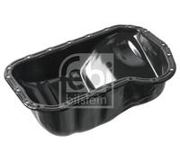 FEBI BILSTEIN 04592 Coppa olio per AUDI,VW