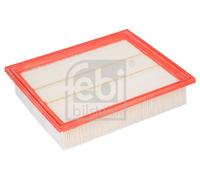 FEBI BILSTEIN 04622 Filtro aria per VW