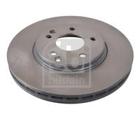 Disco freno FEBI BILSTEIN 04630, anteriore, ventilato , 1 Pezzo