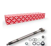 FEBI BILSTEIN 04661 Albero freno, Freno a tamburo