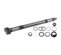 FEBI BILSTEIN 04662 Albero freno, Freno a tamburo