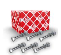 Kit montaggio giunto albero 04677 FEBI BILSTEIN per MERCEDES-BENZ 190 /8 COUPE