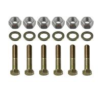 Kit montaggio giunto albero 04677 FEBI BILSTEIN per MERCEDES-BENZ 190 /8 COUPE