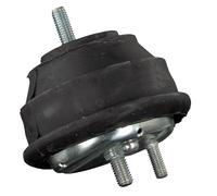 2x Supporti motore FEBI BILSTEIN S+D per BMW 5 E34, 7 E32, 8 E31