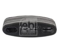 FEBI BILSTEIN 04706 Supporto, Imp. gas scarico per DAEWOO,OPEL,VAUXHALL