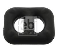 FEBI BILSTEIN 04707 Supporto, Imp. gas scarico per OPEL,VAUXHALL