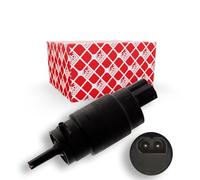 Febi Bilstein 04708 Interruttore Faro Principale
