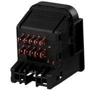 Febi-Bilstein 04708 - Interruttore, Faro Principale