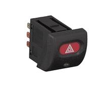 FEBI BILSTEIN 04719 Interruttore Lampeggiatore d'emergenza
