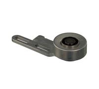 FEBI BILSTEIN 04724 Rullo tenditore cinghia Poly-V