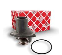 FEBI BILSTEIN 04755 Termostato motore con anello tenuta 92 107°C